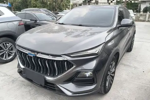 Oshan X5 2021