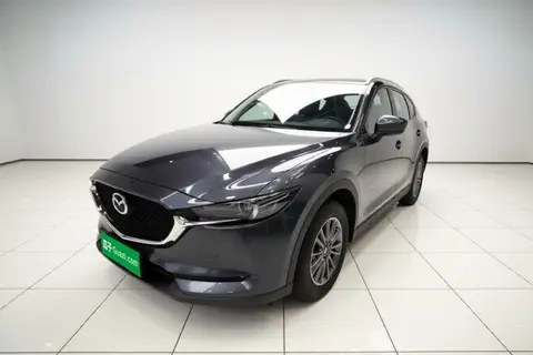 Mazda CX-5 2018