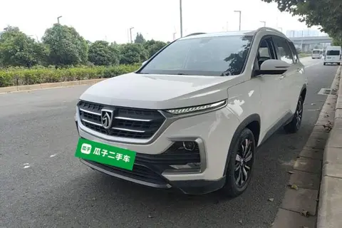 Baojun 530 2018