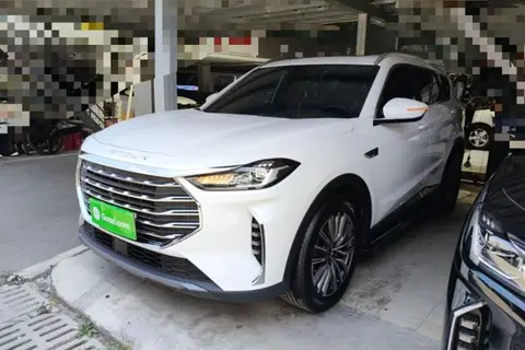 Jetour X70 PLUS 2023