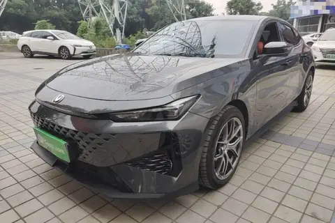 Changan UNI-V 2025