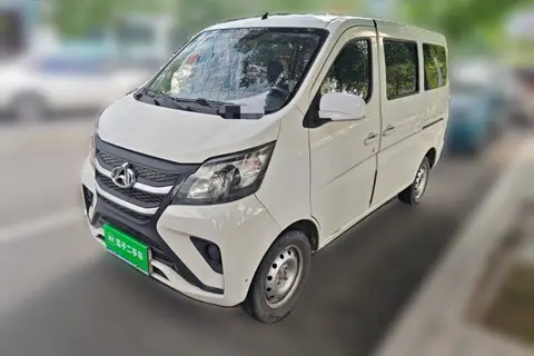 Changan Kaicene Star 5 2022