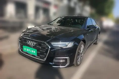 Audi A6L 2025