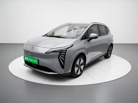 GAC Y 2023