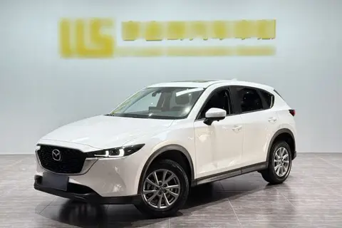 Mazda CX-5 2023