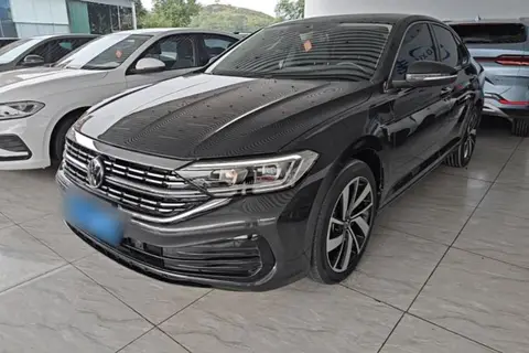 Volkswagen Sagitar 2024