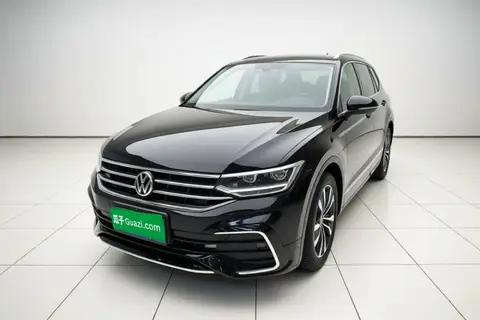 Volkswagen Tiguan L 2024