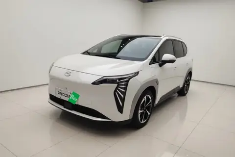 GAC Y 2024