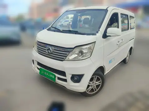 Changan Kaicene Star 2013