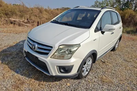 Changan CX20 2014