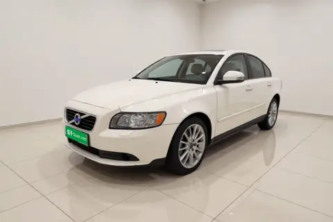 Volvo S40 2011