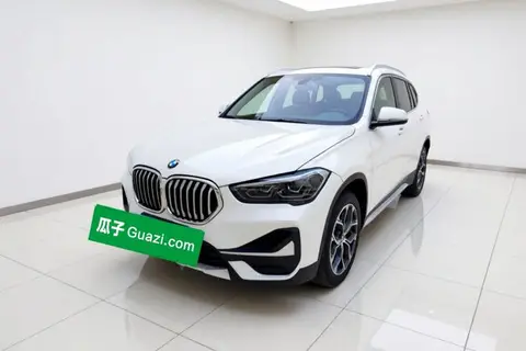 BMW X1 2022