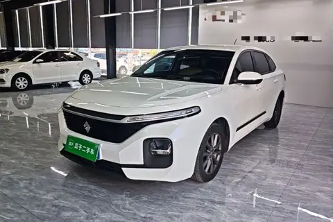 Baojun RC-5 2021