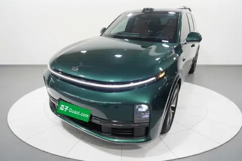 Li L7 2024