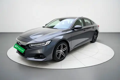 Honda Accord 2022