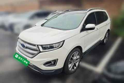 Ford Edge 2018