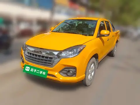 Jiangling Baodian 2020