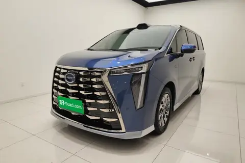 GAC Xiangwang M8 2025