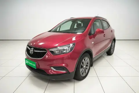 Buick Encore 2016