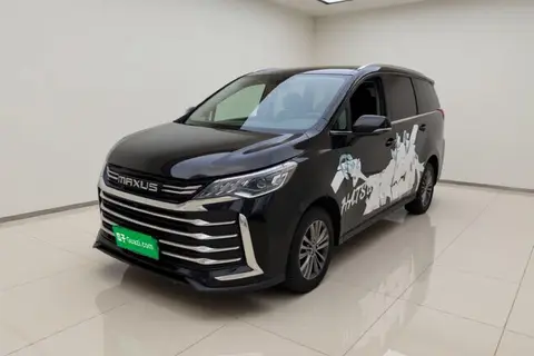 Maxus G50 2022