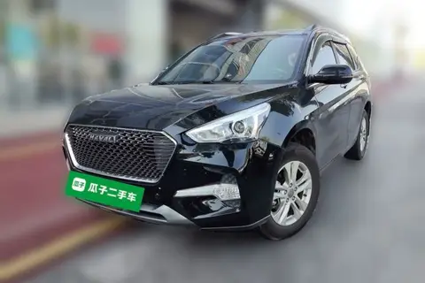 Haval M6 2018