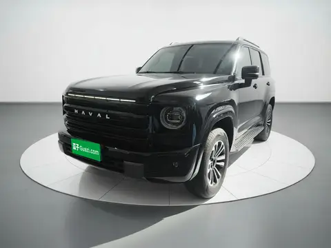 Haval H9 2024