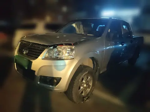 Great Wall Wingle 5 2016