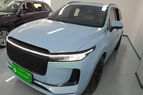 Li ONE 2020