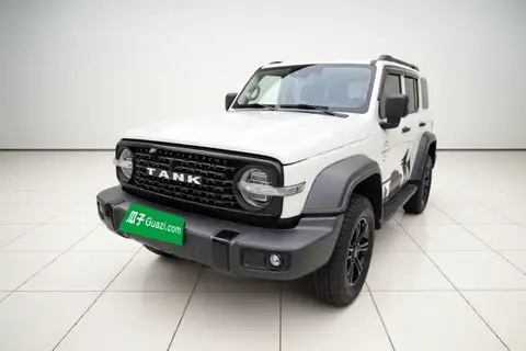 TANK 300 2021