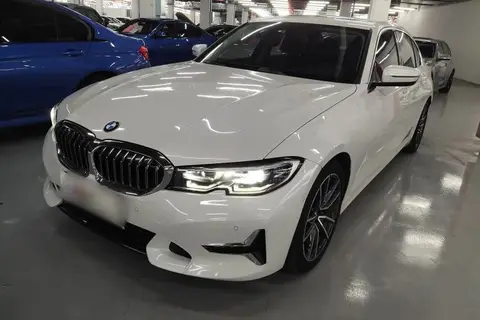 BMW 3 Series 2019