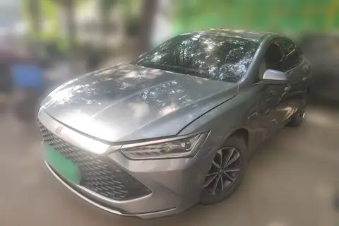 BYD Qin PLUS 2023