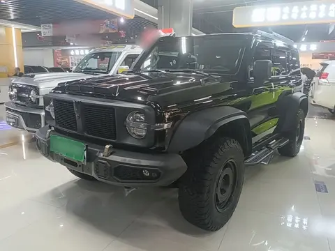TANK 300 2024