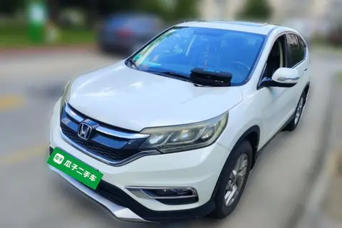 Honda CR-V 2016