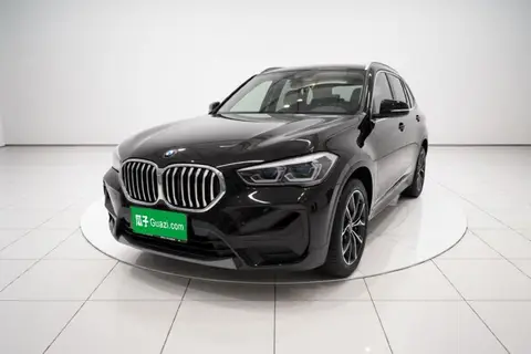 BMW X1 2021
