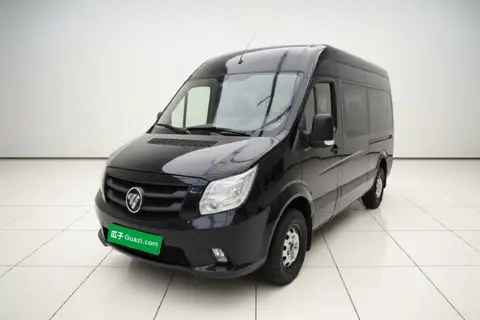 Foton Toano 2021