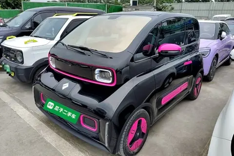 Baojun KiWi EV 2022