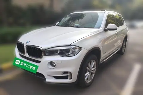 BMW X5 2016