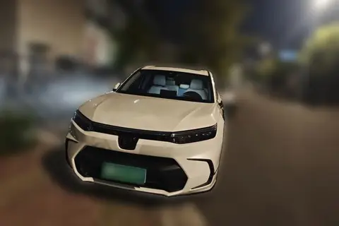 Honda Breeze 2023