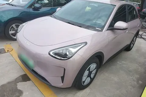 Geely Geome 2025