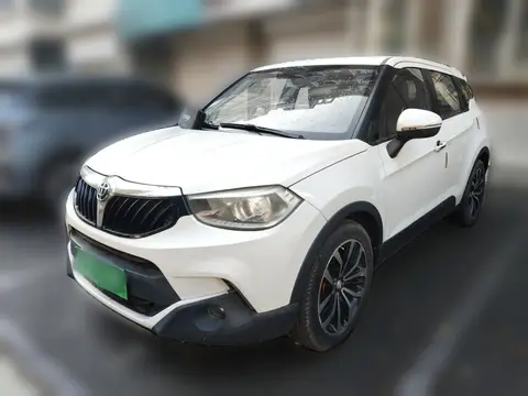 Brilliance V3 2015