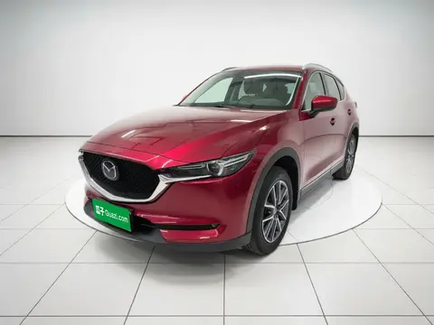 Mazda CX-5 2020