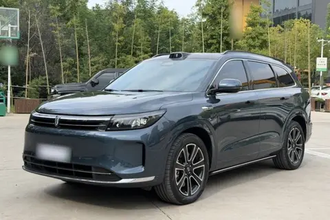 AITO M7 2024