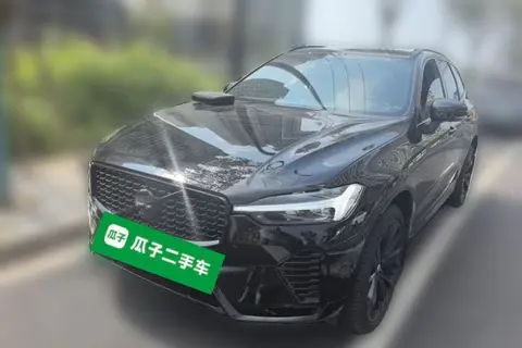 Volvo XC60 2024