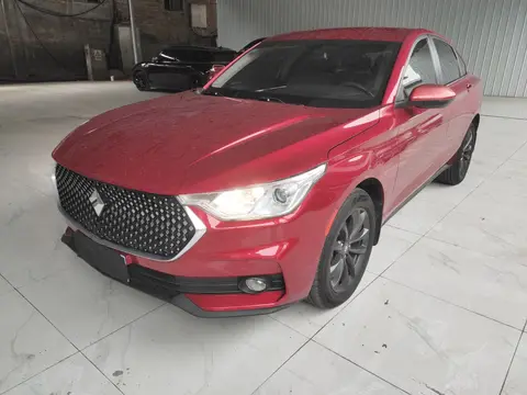 Baojun RC-6 2020