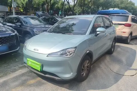NETA V 2021