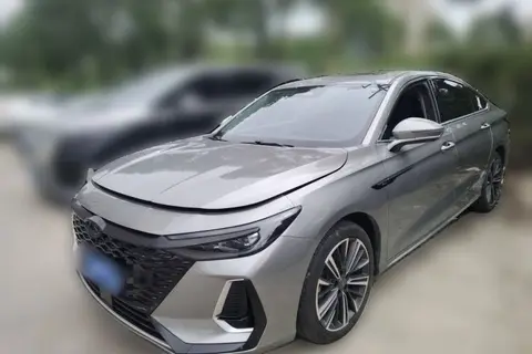 Chery Arrizo 8 2024