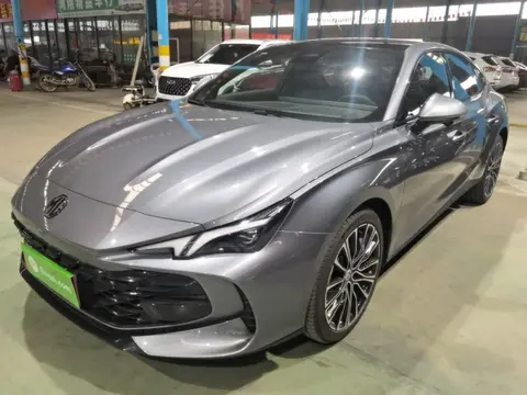 MG 7 2025