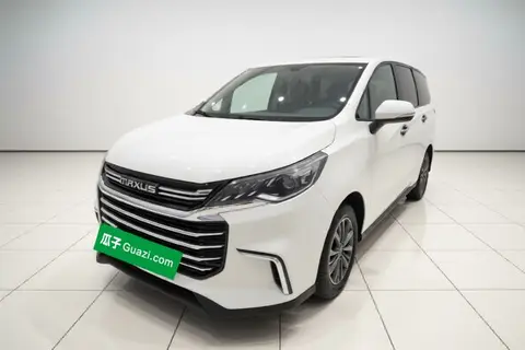 Maxus G50 2020