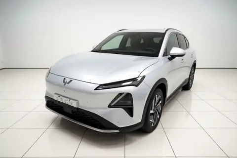 Wuling Xingguang S 2024