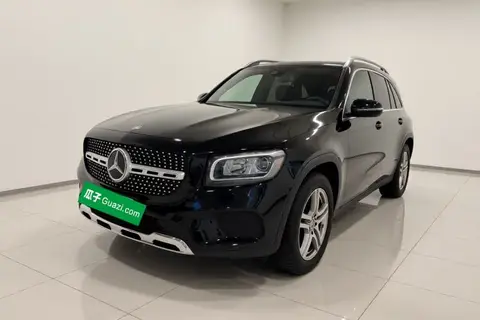 Mercedes-Benz GLB 2020